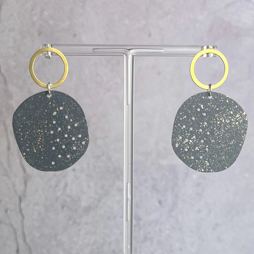 Teide Cesar Earrings