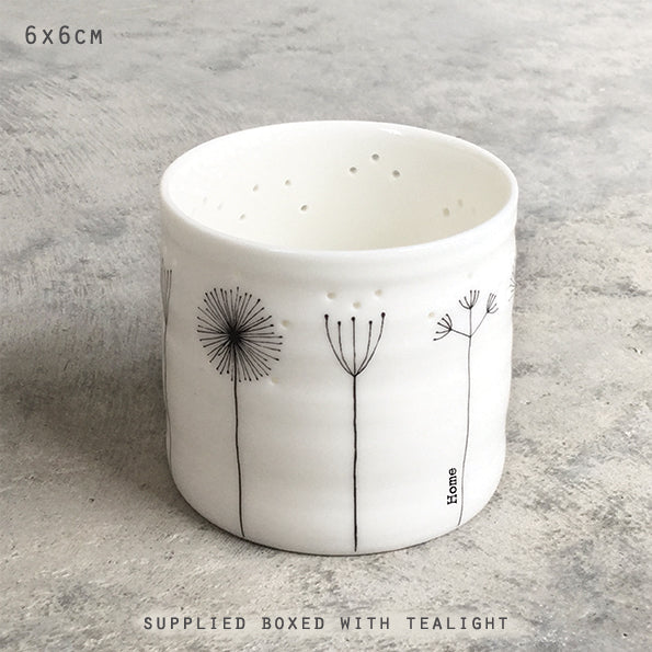 Stems Tea-light Holder