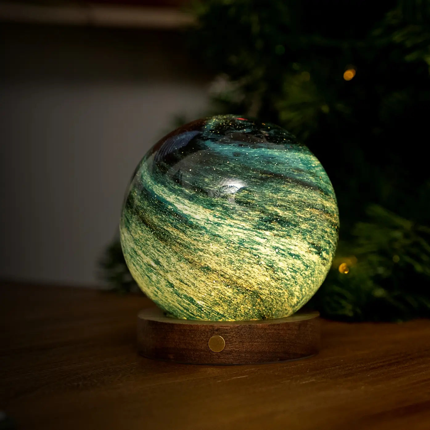 AstraGlass Light large Stellar Ocean