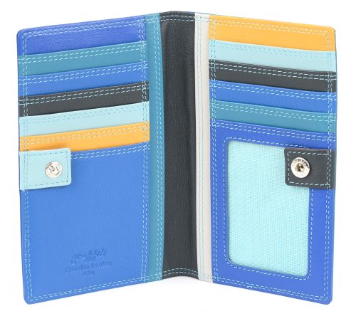 Glacier Wallet | The Nancy Smillie Shop - Art, Jewellery & Designer Gifts Glasgow Scotland