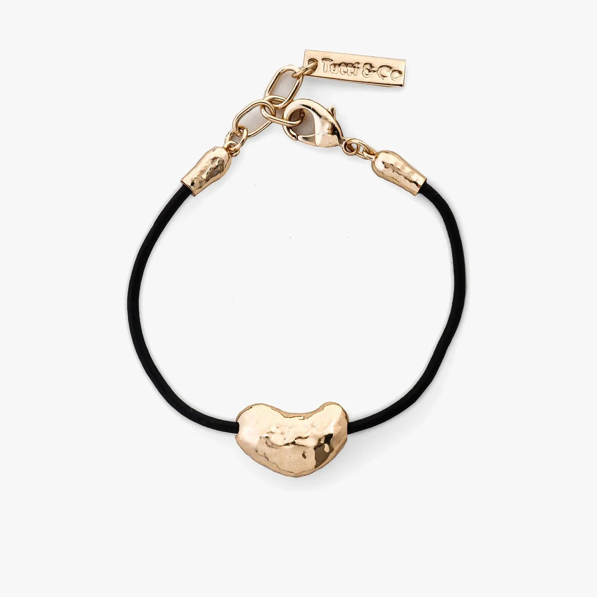 Gold Soul Bracelet