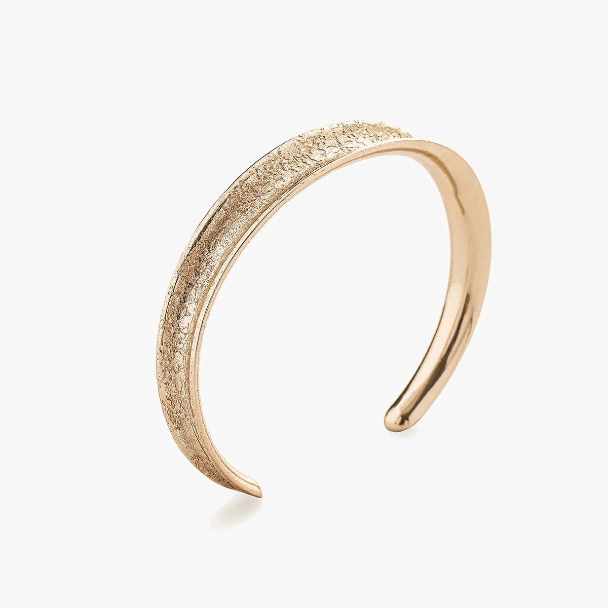 Haven bangle gold