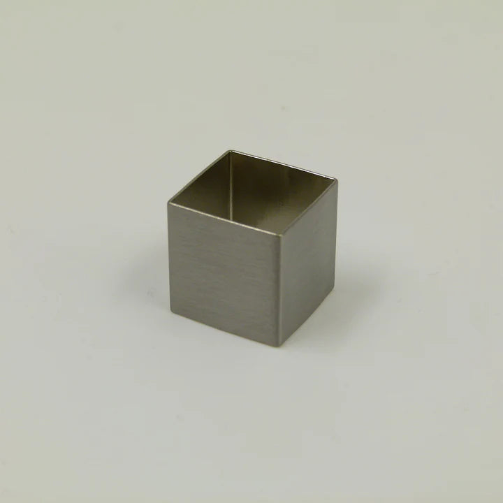 contemporary square ring