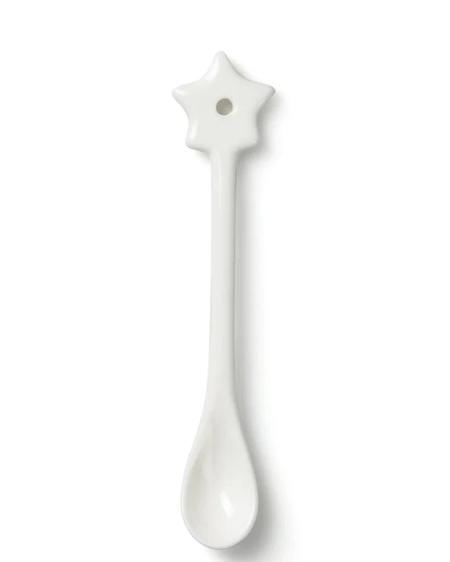 White Star Spoon | The Nancy Smillie Shop - Art, Jewellery & Designer Gifts Glasgow Scotland