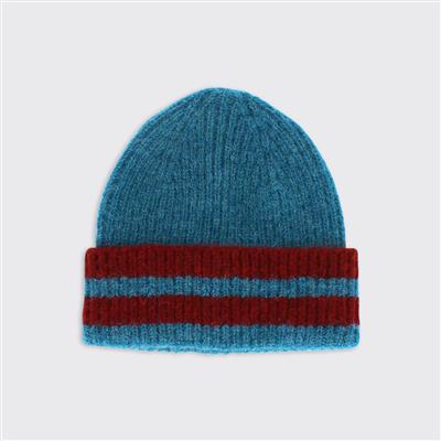 Men's Wool Blend Hat | The Nancy Smillie Shop - Art, Jewellery & Designer Gifts Glasgow Scotland