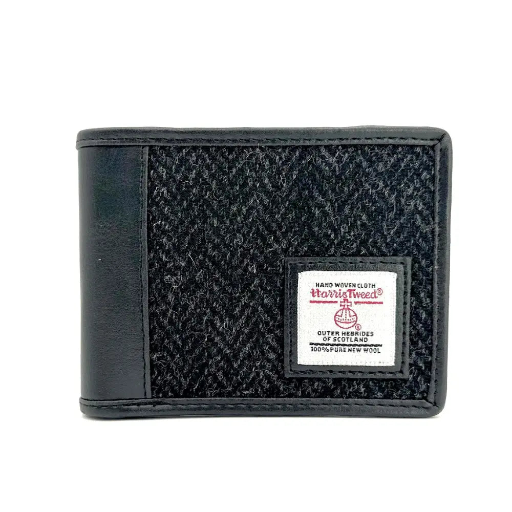 Harris Tweed Wallet