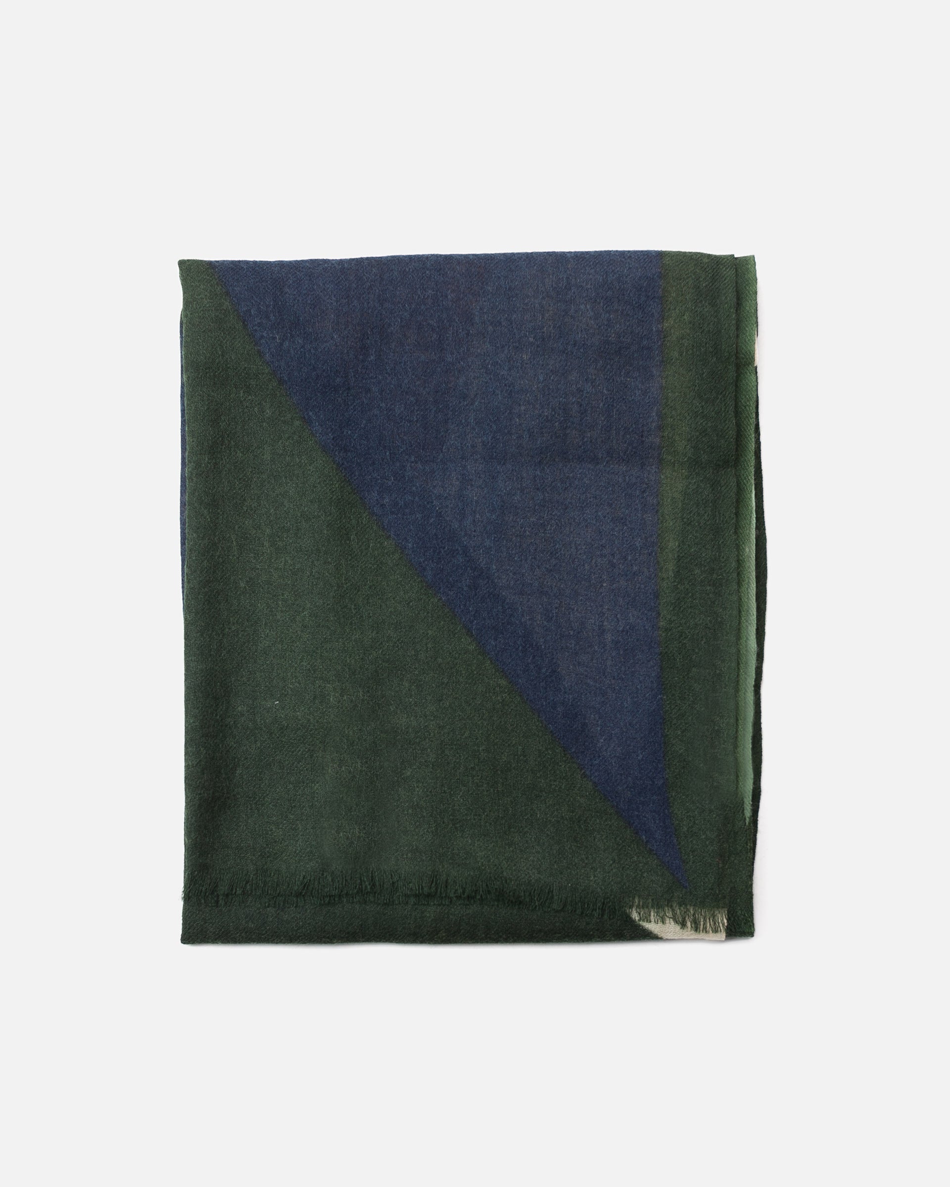 Biba Scarf in Green