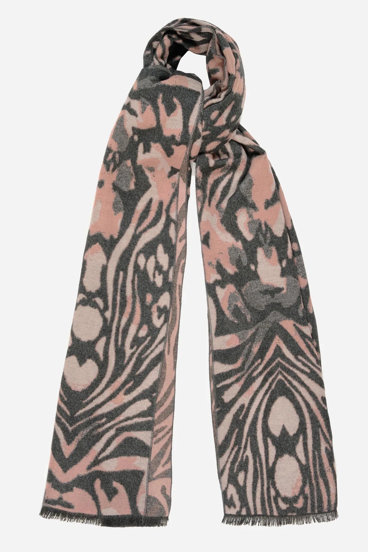 Leo Scarf | The Nancy Smillie Shop - Art, Jewellery & Designer Gifts Glasgow Scotland