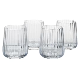 Ribbed Tumbler | The Nancy Smillie Shop - Art, Jewellery & Designer Gifts Glasgow Scotland