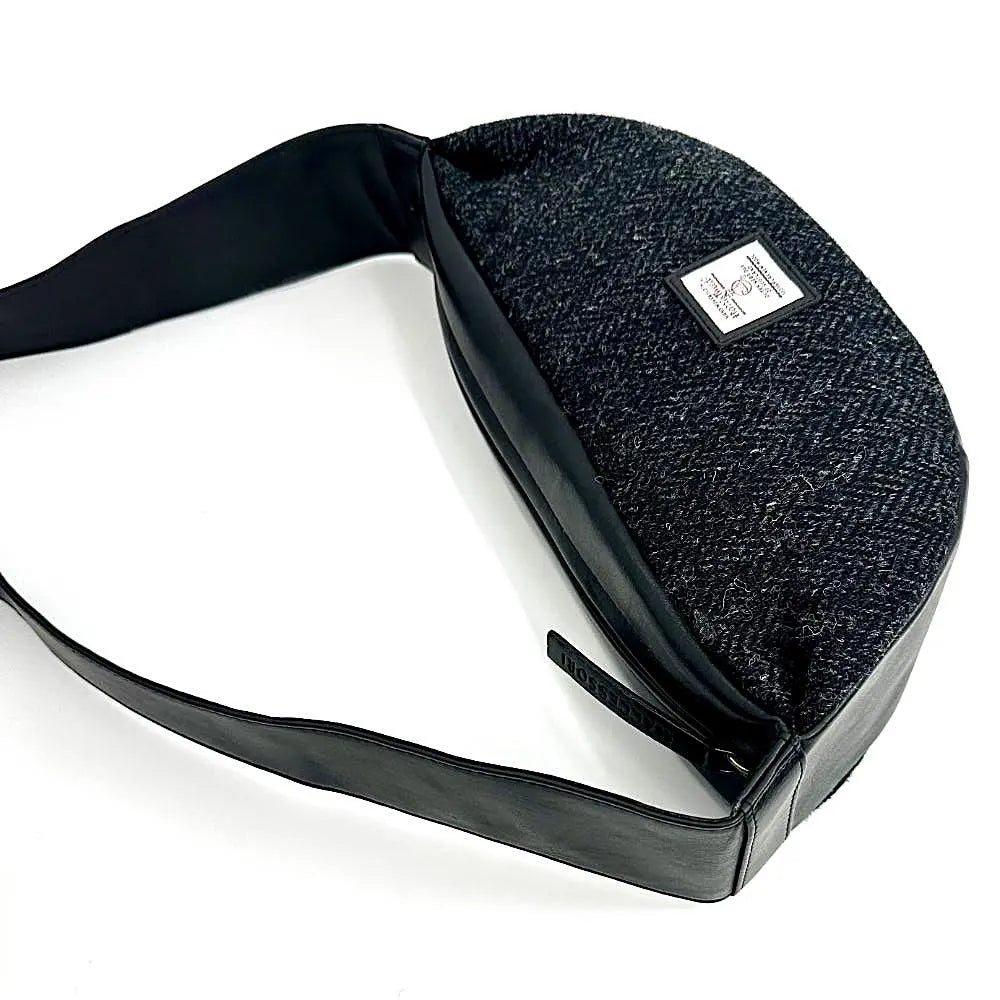 Sling Bag Charcoal