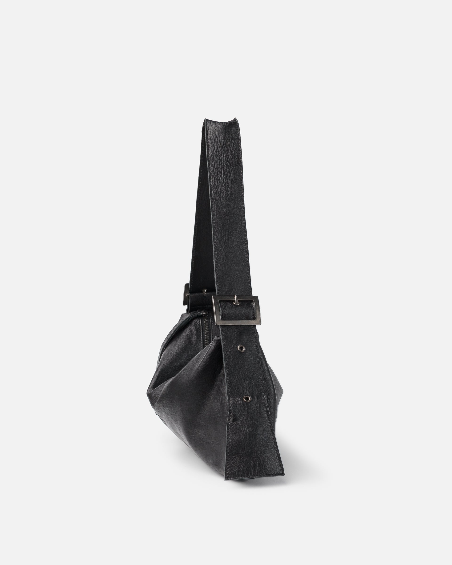 Vivian Shoulder Bag in Black by Biba | The Nancy Smillie Shop - Art, Jewellery & Designer Gifts Glasgow Scotland