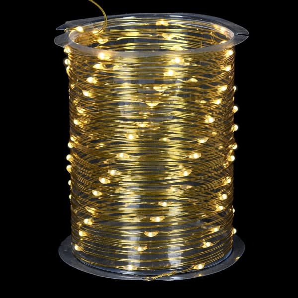 Lights 990cm Gold | The Nancy Smillie Shop - Art, Jewellery & Designer Gifts Glasgow Scotland