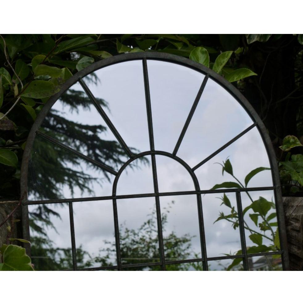 Arch Mirror - The Nancy Smillie Shop - Art, Jewellery & Designer Gifts Glasgow