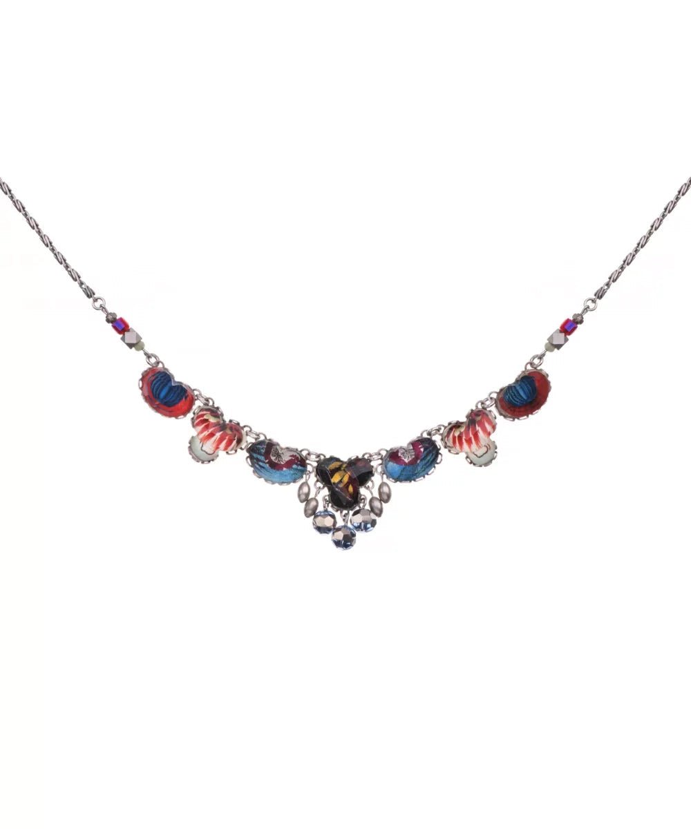 Atmosphere Ashley Necklace - The Nancy Smillie Shop - Art, Jewellery & Designer Gifts Glasgow