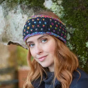 Mosaic Headband