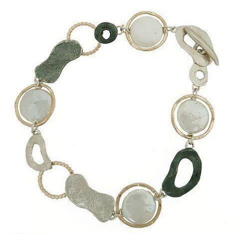 Bracelet - The Nancy Smillie Shop - Art, Jewellery & Designer Gifts Glasgow