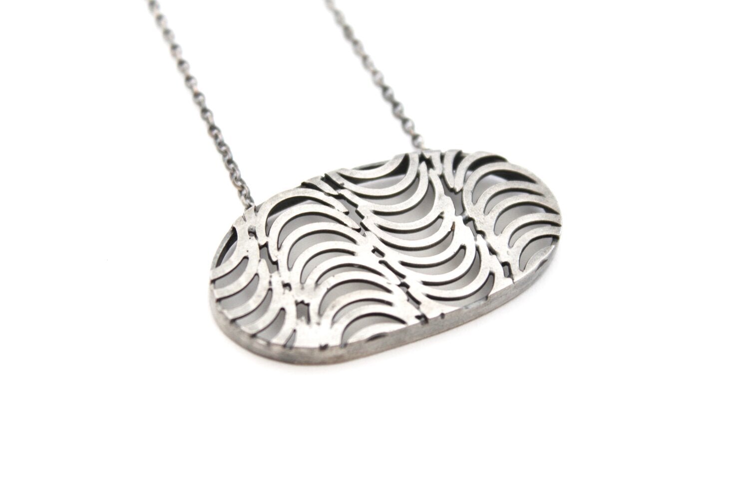 Cadence Pendant - The Nancy Smillie Shop - Art, Jewellery & Designer Gifts Glasgow