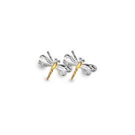 Dragonfly Earrings - The Nancy Smillie Shop - Art, Jewellery & Designer Gifts Glasgow