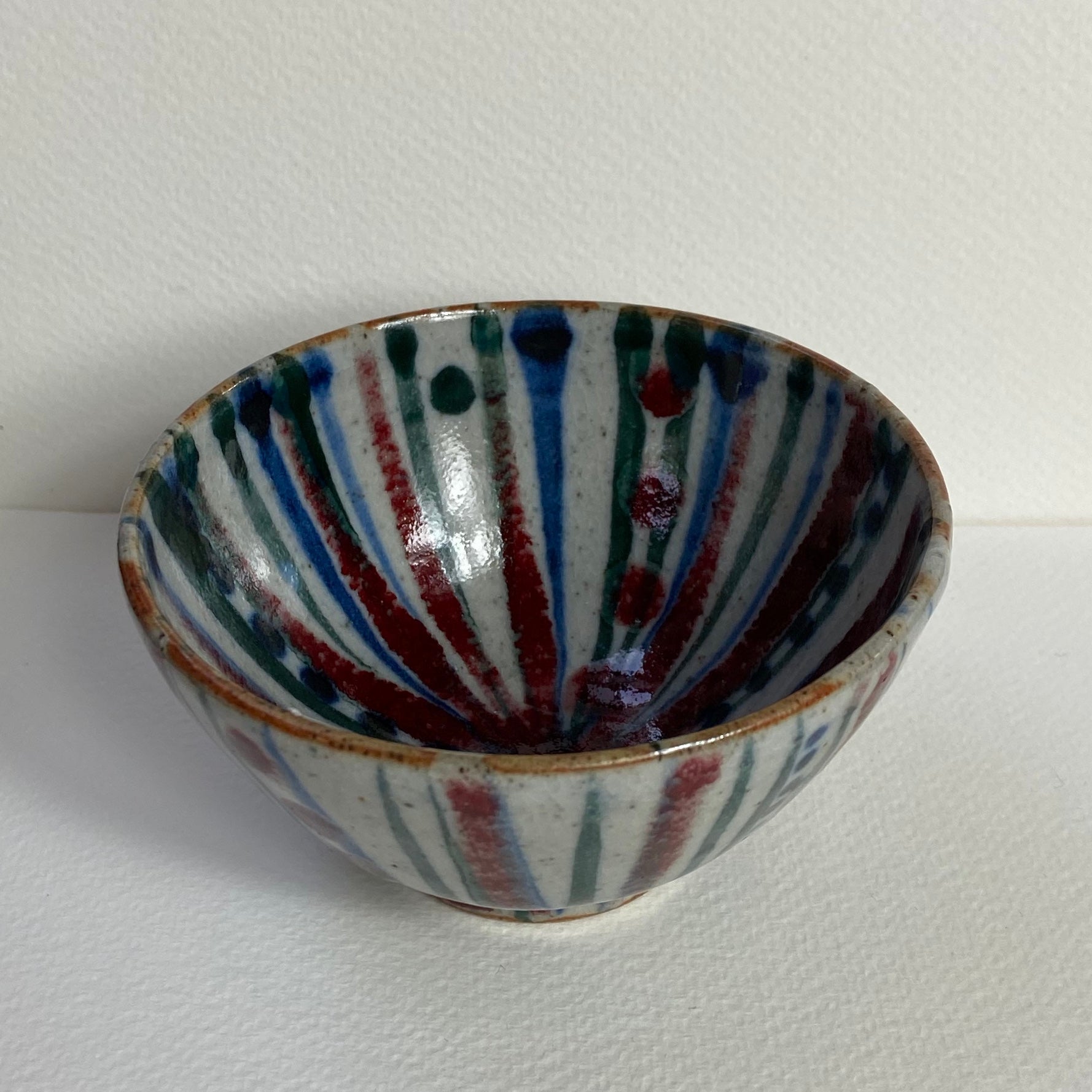 Ella Mini Olive Bowl - The Nancy Smillie Shop - Art, Jewellery & Designer Gifts Glasgow