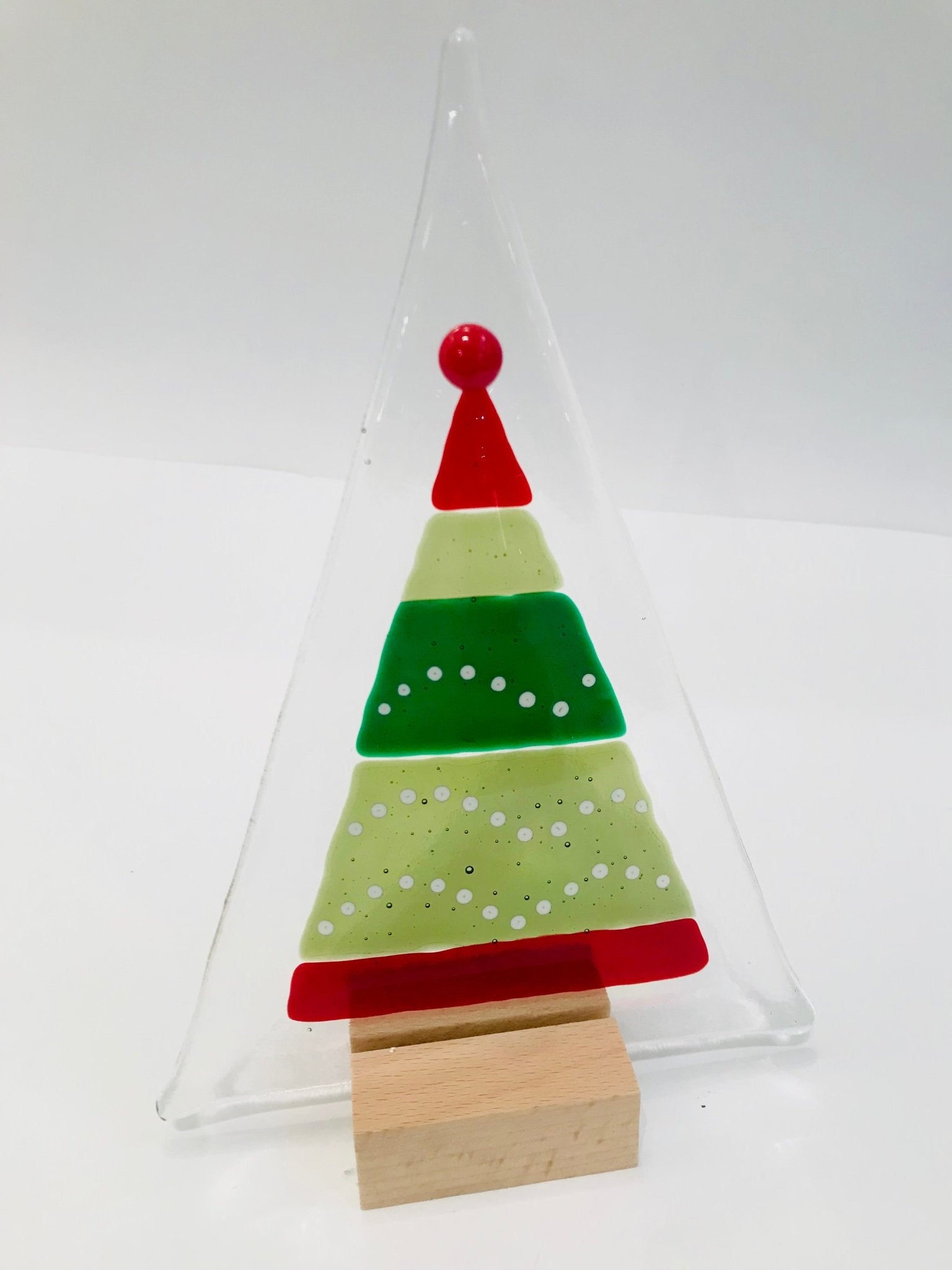 Large Xmas Trees - The Nancy Smillie Shop - Art, Jewellery & Designer Gifts Glasgow