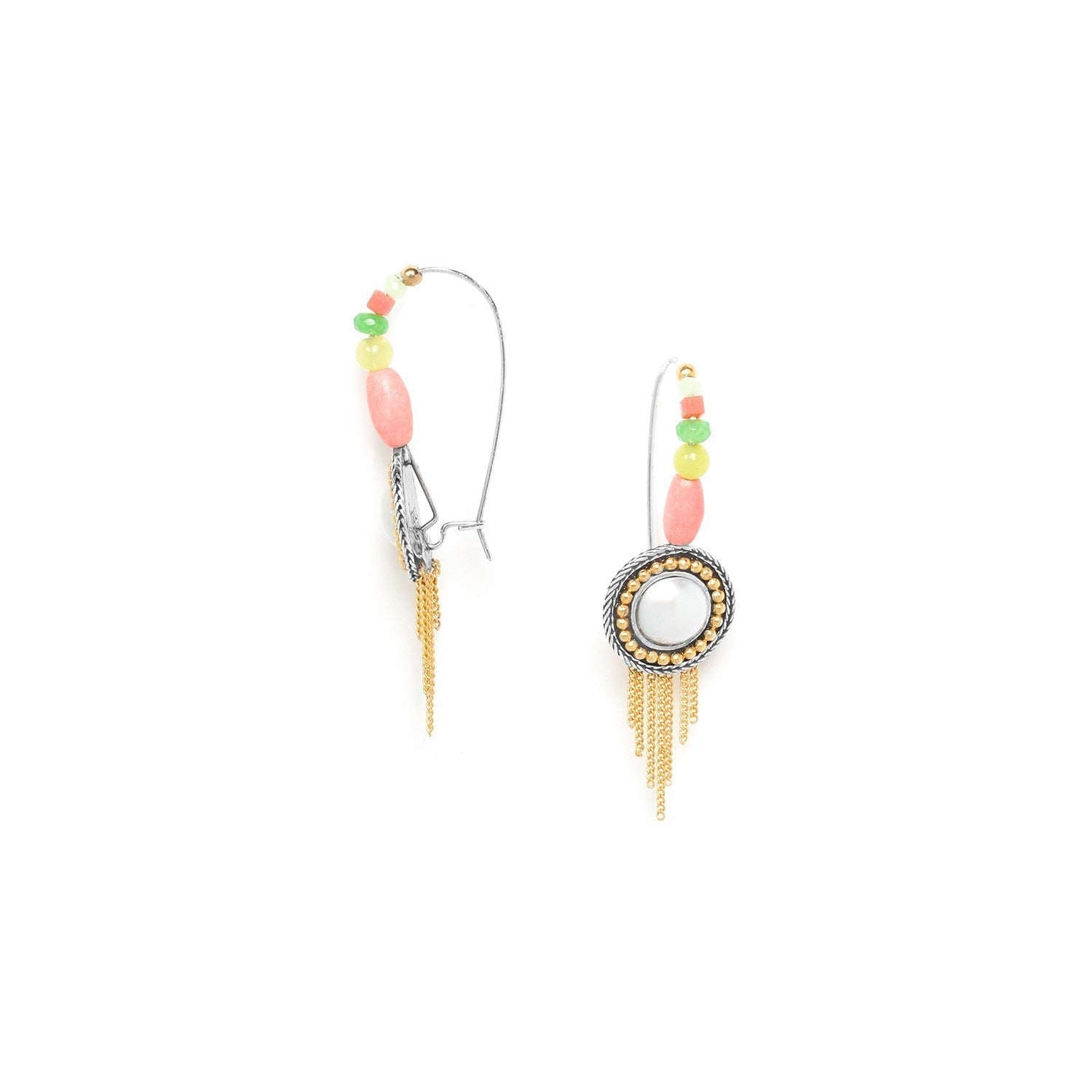 Melody Medium Earrings - The Nancy Smillie Shop - Art, Jewellery & Designer Gifts Glasgow