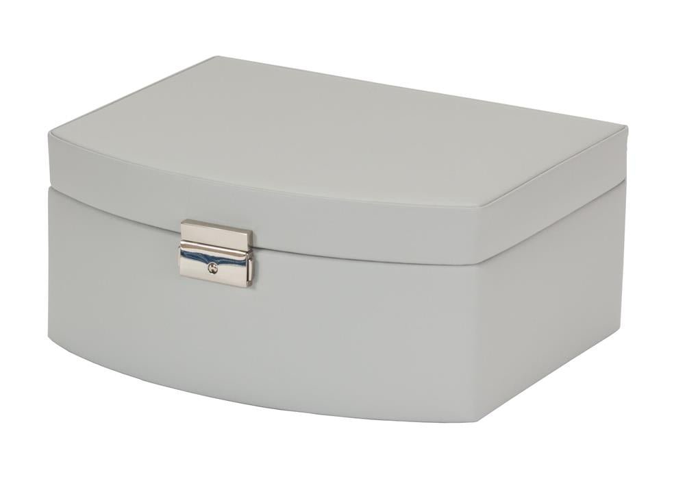 Misty Grey Jewellery Box - The Nancy Smillie Shop - Art, Jewellery & Designer Gifts Glasgow