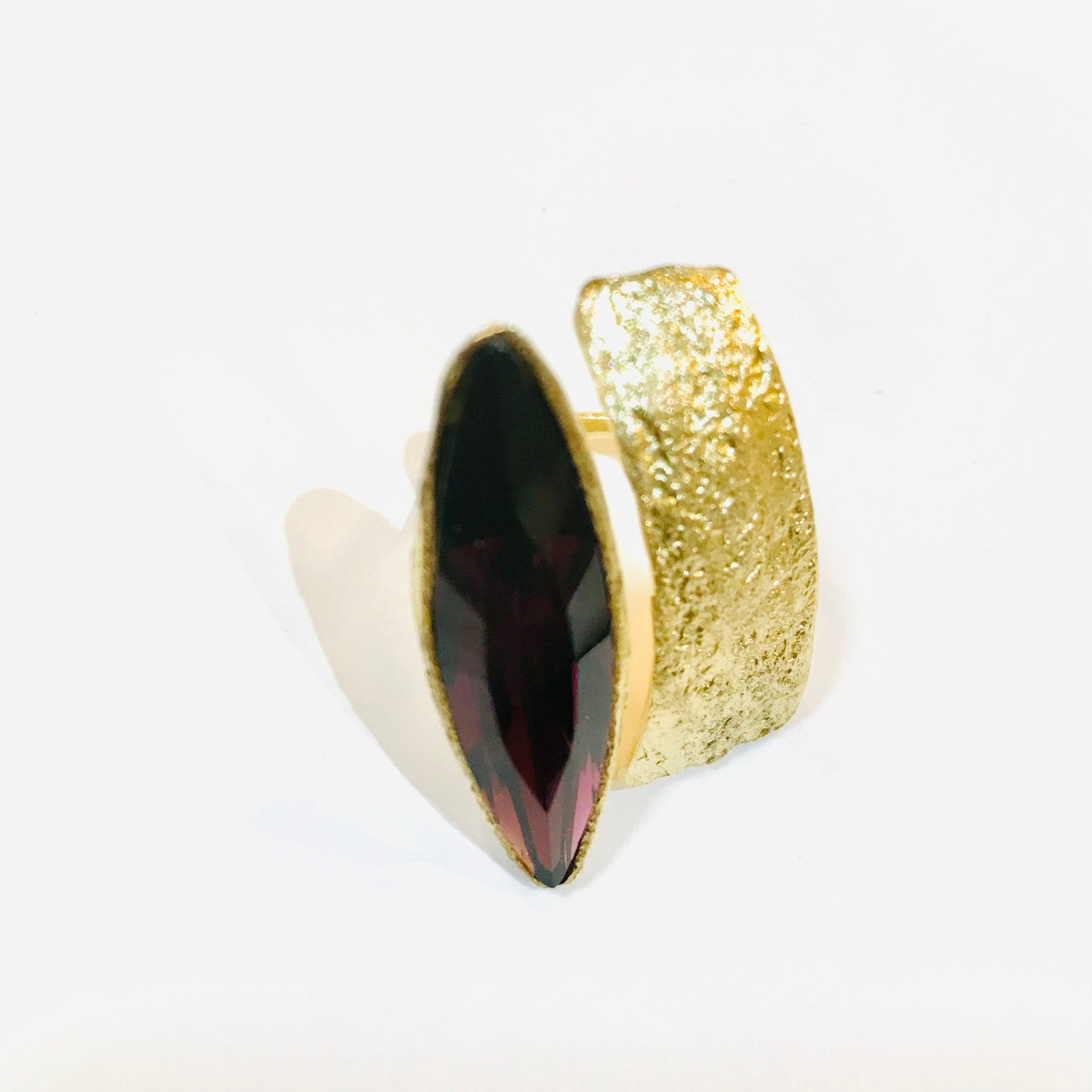 Montana Clarity Ring - The Nancy Smillie Shop - Art, Jewellery & Designer Gifts Glasgow