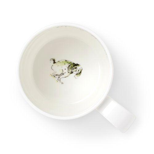 "Morning Assembly" Mug - The Nancy Smillie Shop - Art, Jewellery & Designer Gifts Glasgow