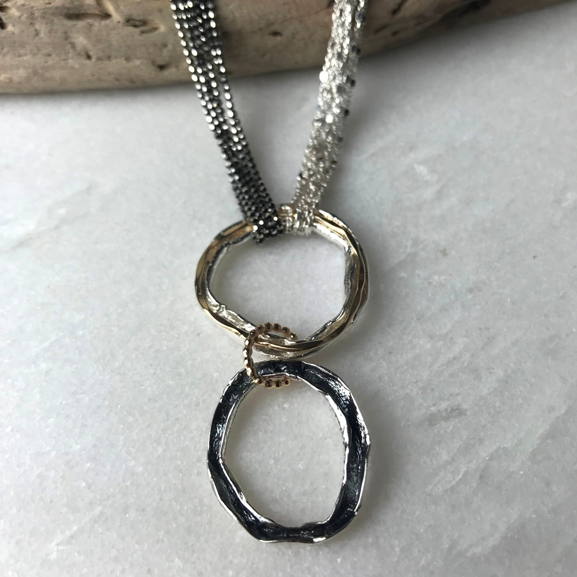 Necklace - The Nancy Smillie Shop - Art, Jewellery & Designer Gifts Glasgow