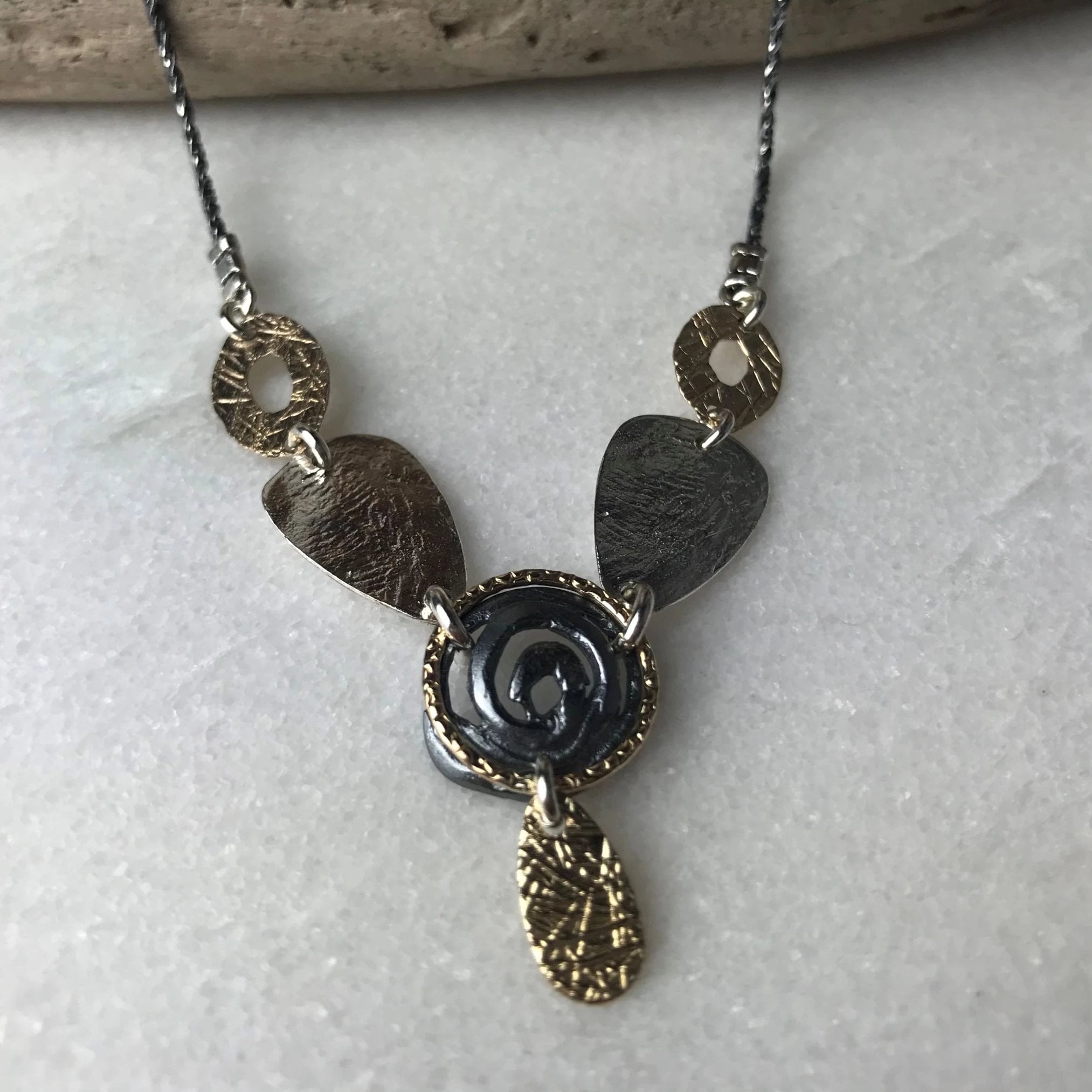 Necklace - The Nancy Smillie Shop - Art, Jewellery & Designer Gifts Glasgow