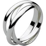 Russian Wedding Band - The Nancy Smillie Shop - Art, Jewellery & Designer Gifts Glasgow