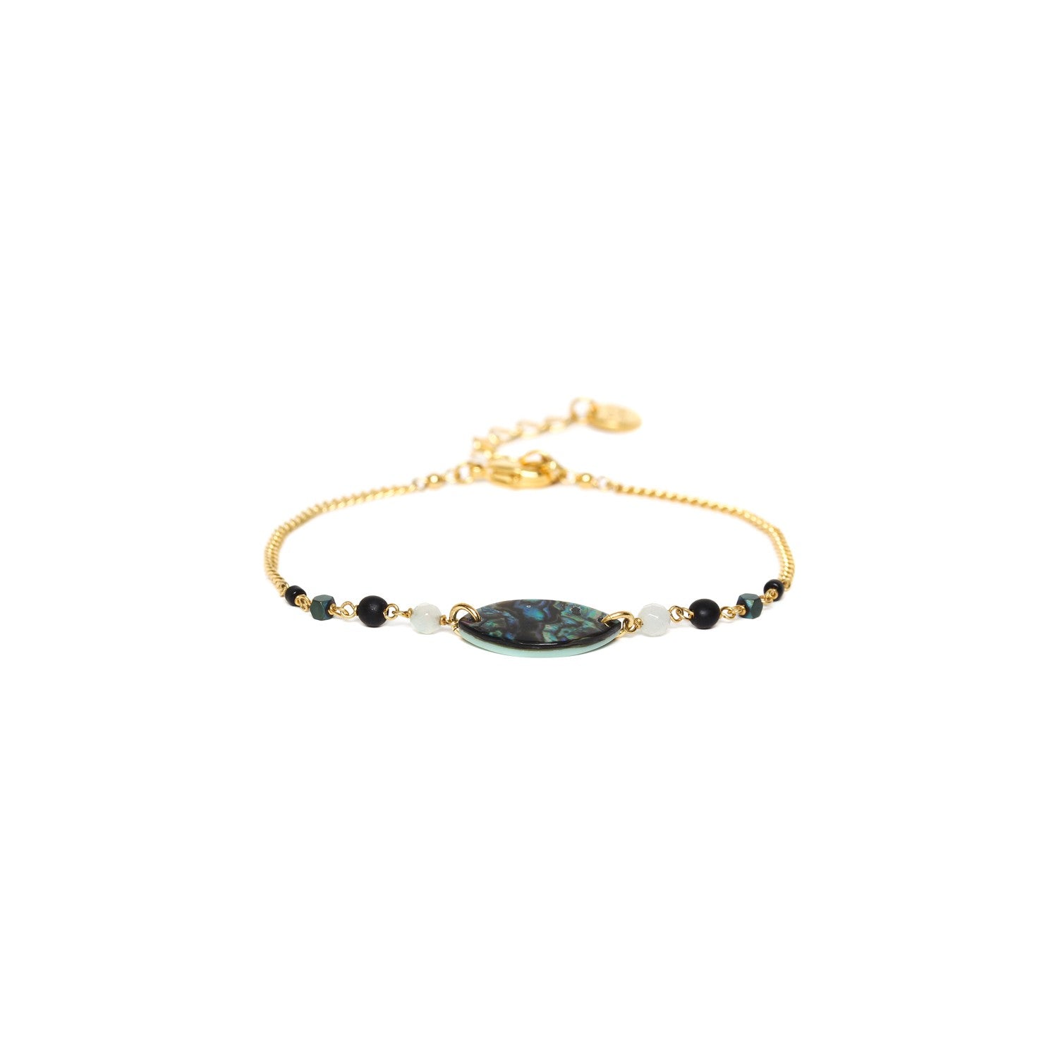 Sasha Bracelet - The Nancy Smillie Shop - Art, Jewellery & Designer Gifts Glasgow