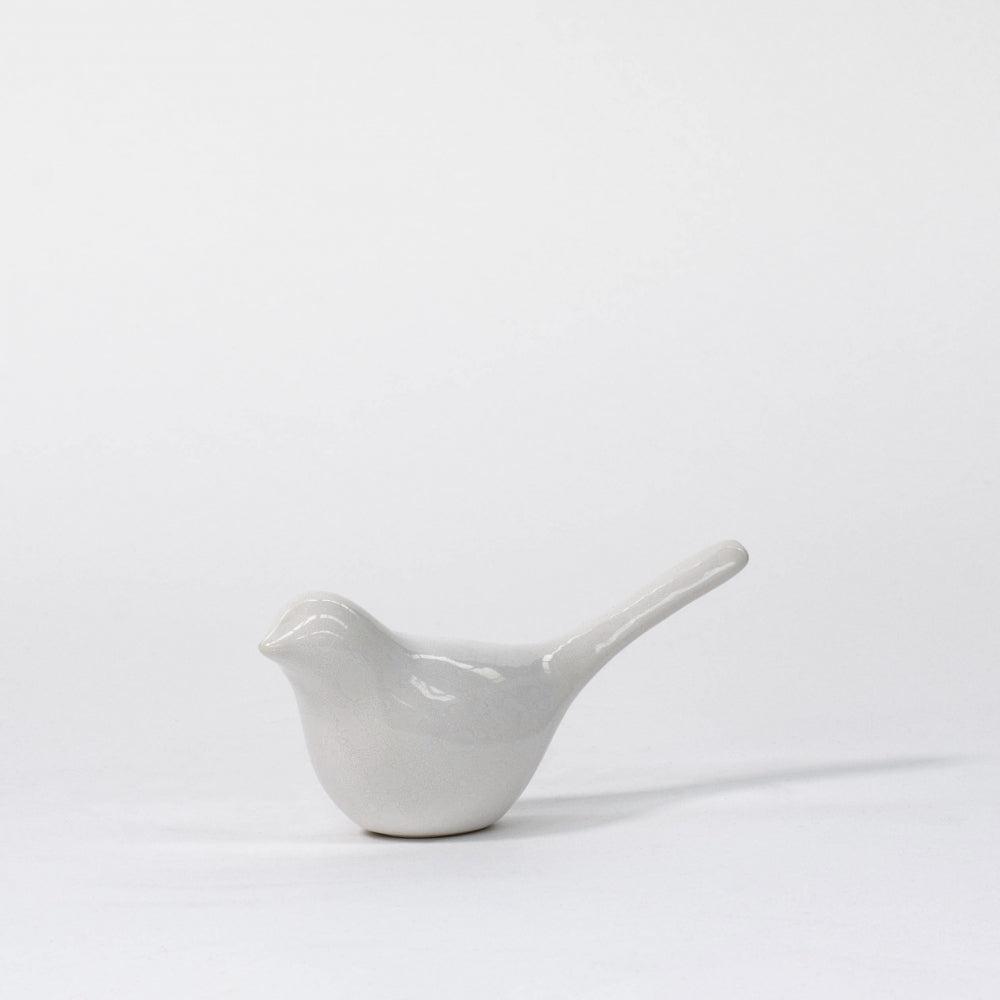 Single Ceramic Bird - The Nancy Smillie Shop - Art, Jewellery & Designer Gifts Glasgow