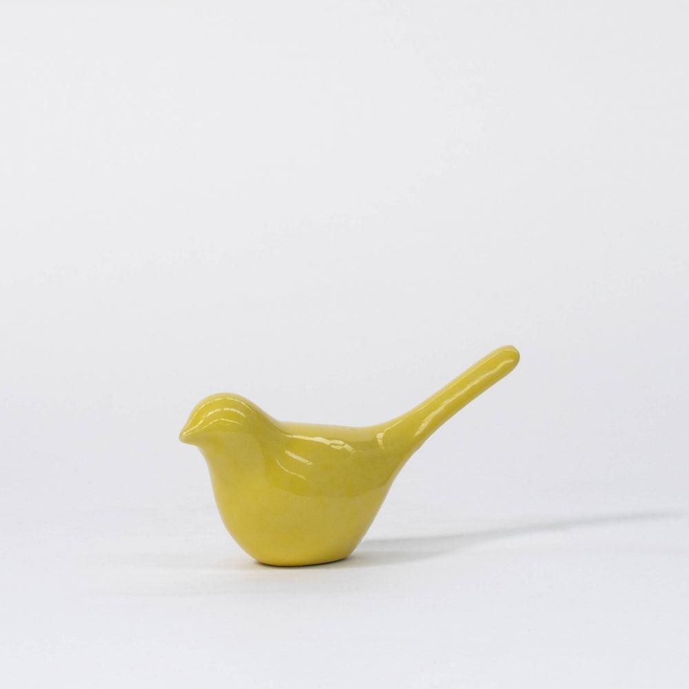 Single Ceramic Bird - The Nancy Smillie Shop - Art, Jewellery & Designer Gifts Glasgow