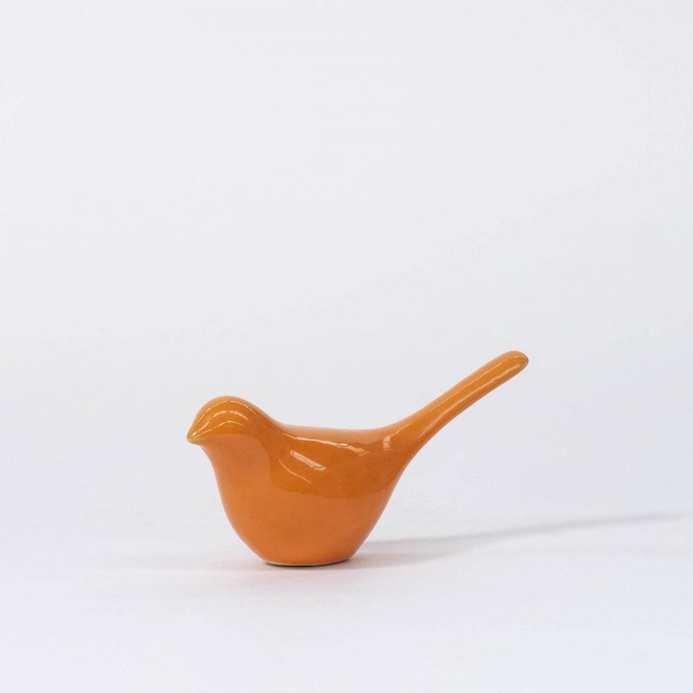 Single Ceramic Bird - The Nancy Smillie Shop - Art, Jewellery & Designer Gifts Glasgow