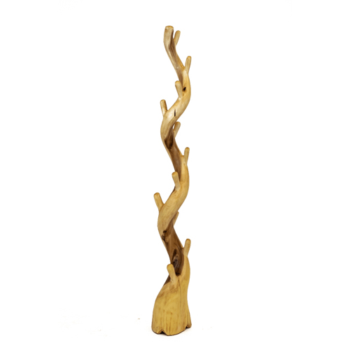 Single Tree Coat Stand - The Nancy Smillie Shop - Art, Jewellery & Designer Gifts Glasgow