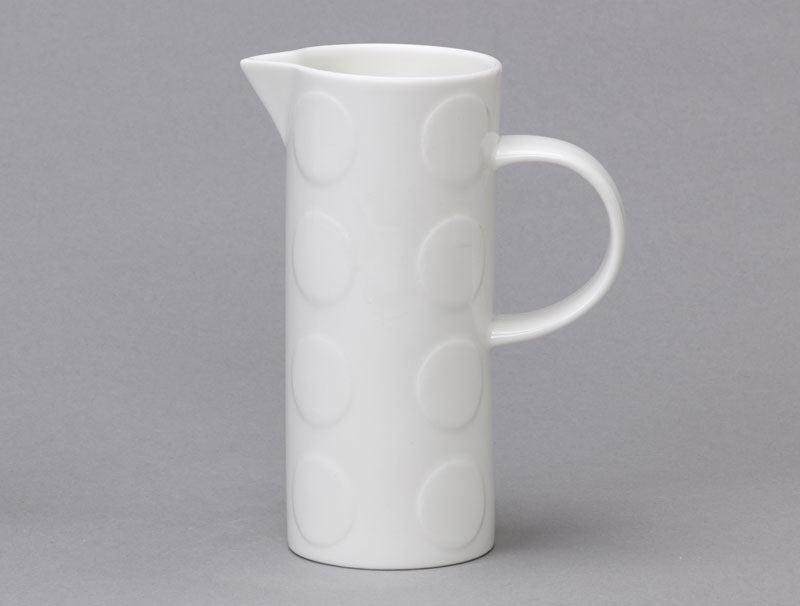 Skinny Large Jug - The Nancy Smillie Shop - Art, Jewellery & Designer Gifts Glasgow