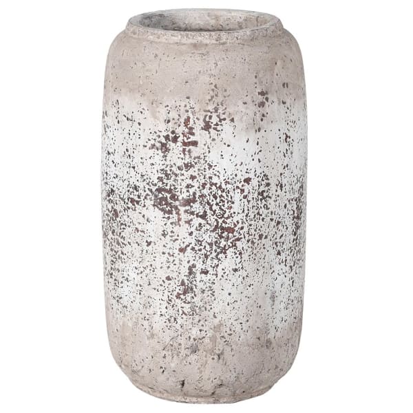 Stone Effect Vase - The Nancy Smillie Shop - Art, Jewellery & Designer Gifts Glasgow