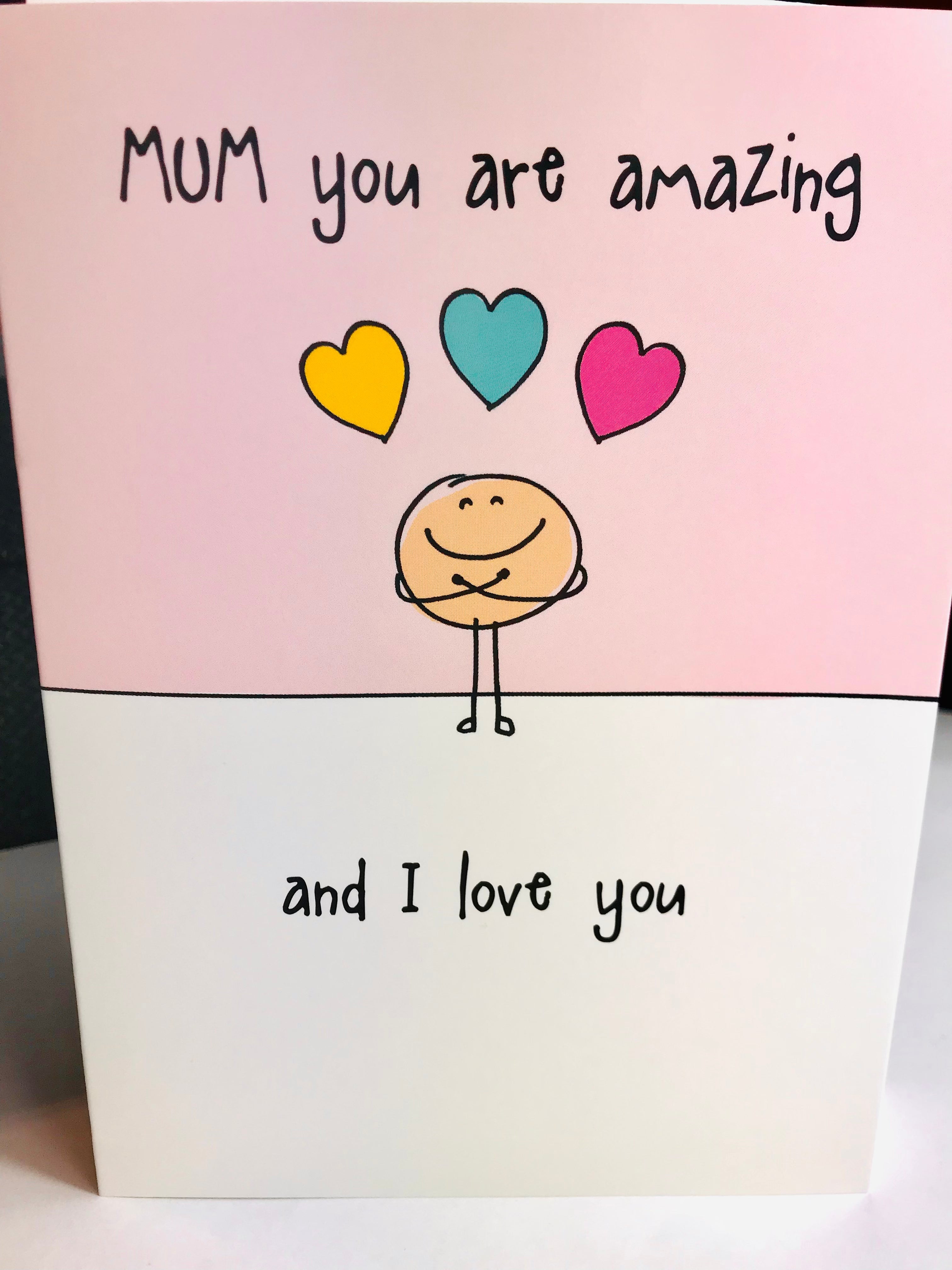 You Are Amazing - The Nancy Smillie Shop - Art, Jewellery & Designer Gifts Glasgow